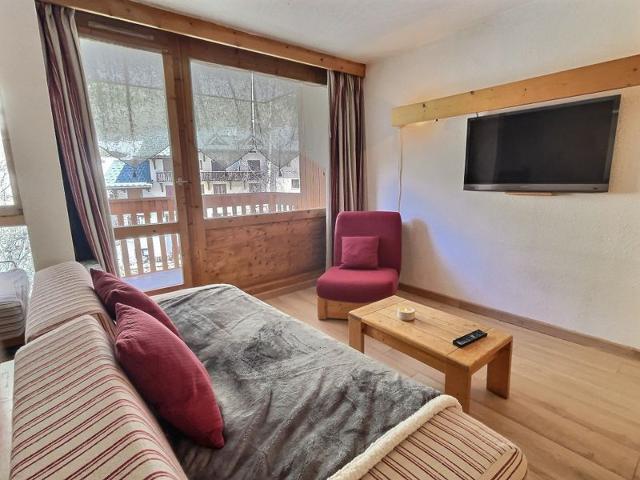 Apartements HAMEAUX DE VAL - Val d'Isère Centre