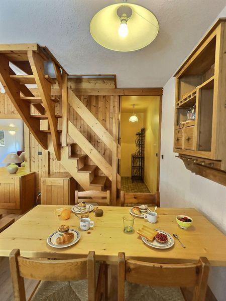 Apartements HAMEAUX DE VAL - Val d'Isère Centre
