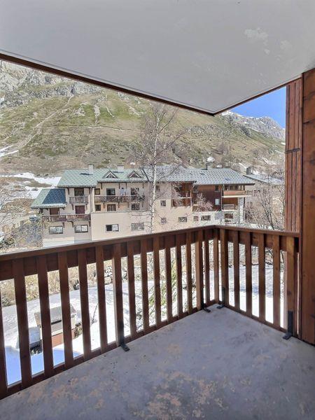 Apartements HAMEAUX DE VAL - Val d'Isère Centre