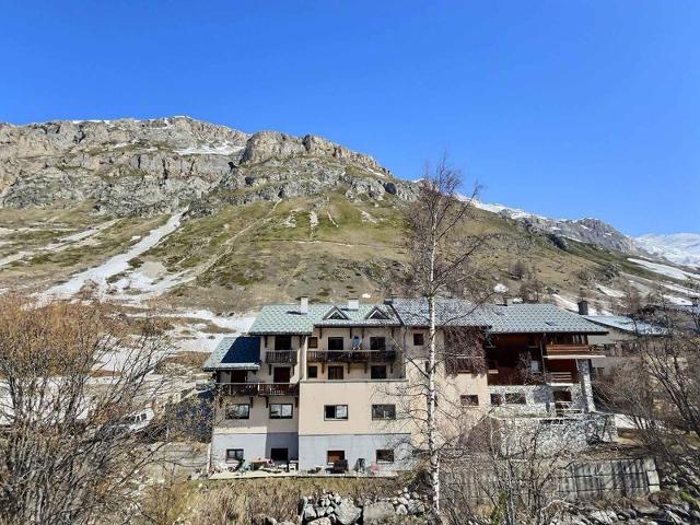 Apartements HAMEAUX DE VAL - Val d'Isère Centre