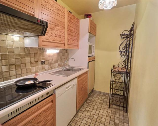 Apartements HAMEAUX DE VAL - Val d'Isère Centre