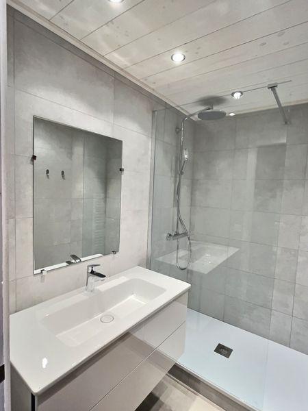 Apartements HAMEAUX DE VAL - Val d'Isère Centre