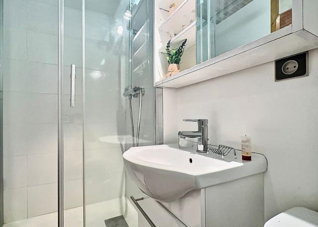 Apartements HAMEAUX DE VAL - Val d'Isère Centre