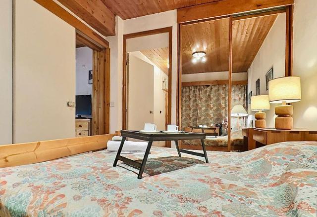 Apartements HAMEAUX DE VAL - Val d'Isère Centre