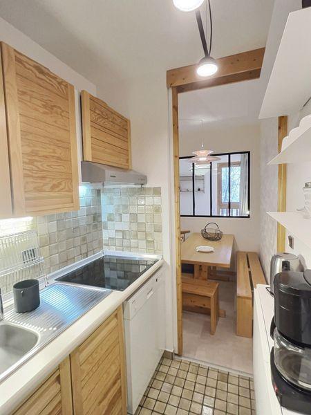 Apartements HAMEAUX DE VAL - Val d'Isère Centre