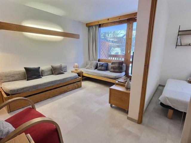 Apartements HAMEAUX DE VAL - Val d'Isère Centre