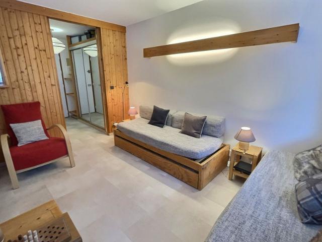 Apartements HAMEAUX DE VAL - Val d'Isère Centre