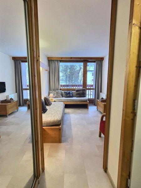 Apartements HAMEAUX DE VAL - Val d'Isère Centre