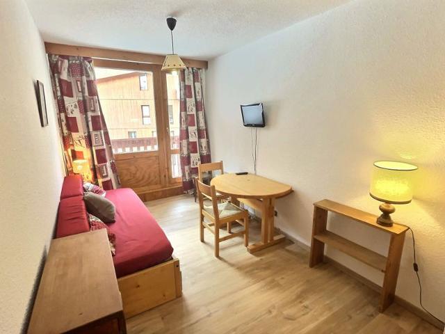 Apartements HAMEAUX DE VAL - Val d'Isère Centre