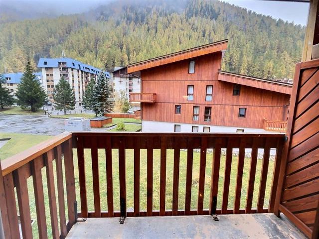 Apartements HAMEAUX DE VAL - Val d'Isère Centre