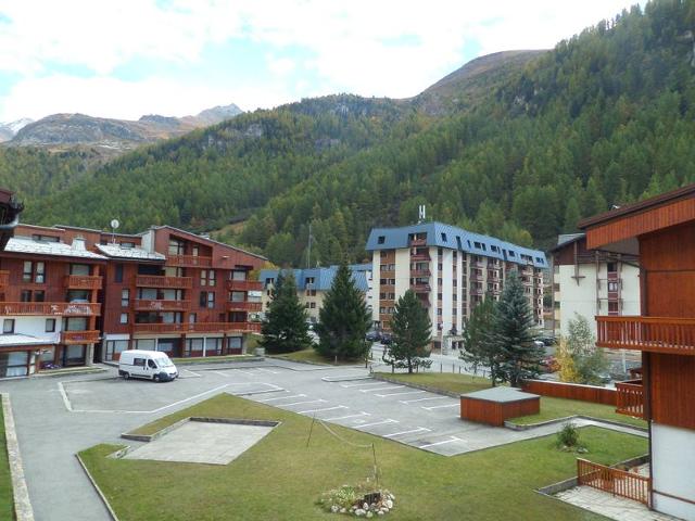 Apartements HAMEAUX DE VAL - Val d'Isère Centre