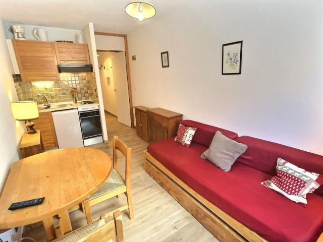 Apartements HAMEAUX DE VAL - Val d'Isère Centre