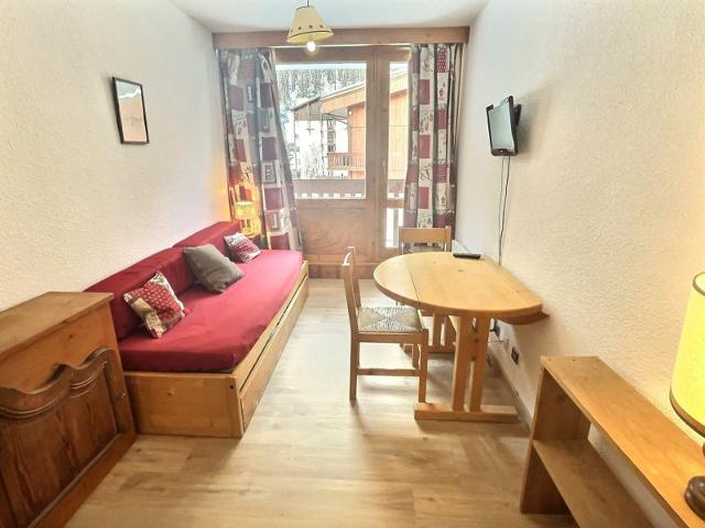 Apartements HAMEAUX DE VAL - Val d'Isère Centre