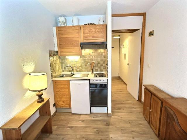 Apartements HAMEAUX DE VAL - Val d'Isère Centre