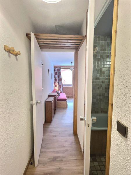 Apartements HAMEAUX DE VAL - Val d'Isère Centre