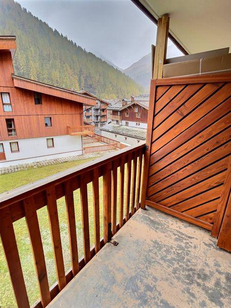 Apartements HAMEAUX DE VAL - Val d'Isère Centre