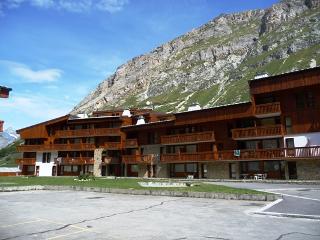 Apartements HAMEAUX DE VAL - Val d'Isère Centre