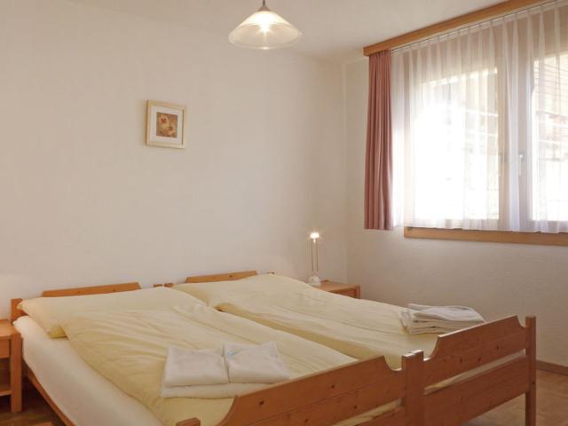 Apartment Rose - Wengen