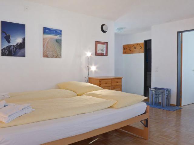 Apartment Rose - Wengen
