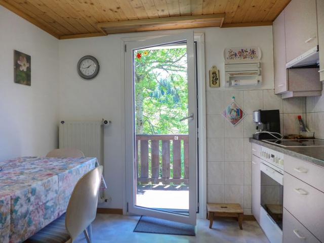 Apartment Bristol - Wengen