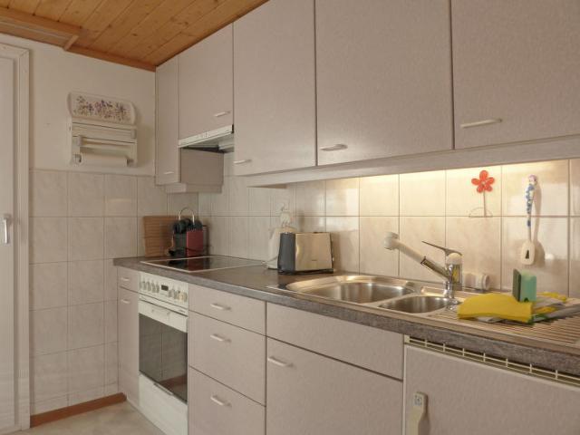 Apartment Bristol - Wengen