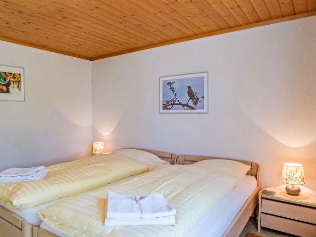 Apartment Bristol - Wengen