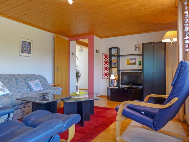 Apartment Bristol - Wengen