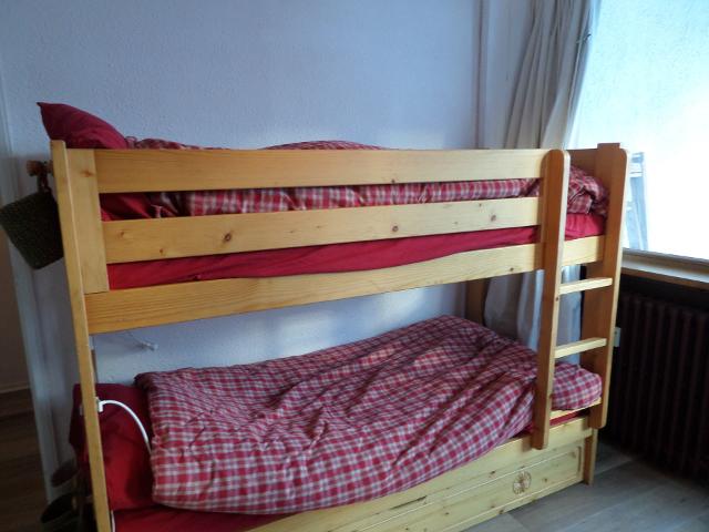 Apartements LES JARDINS DE VAL - Val d'Isère Centre