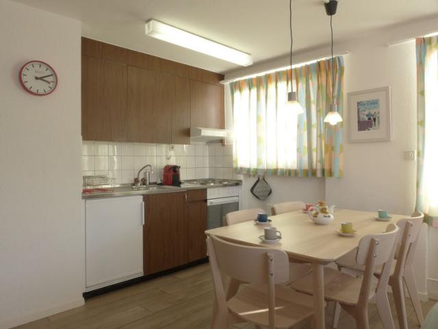 Apartment Tschingelhorn - Wengen