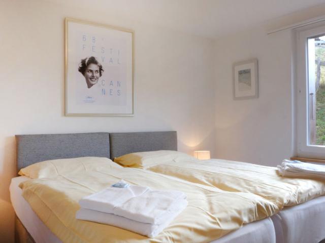 Apartment Tschingelhorn - Wengen