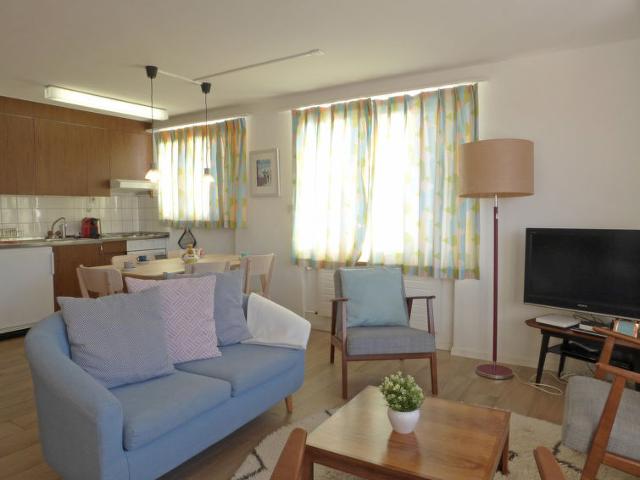 Apartment Tschingelhorn - Wengen