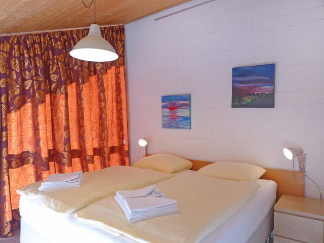 Apartment Im Gruebi - Wengen