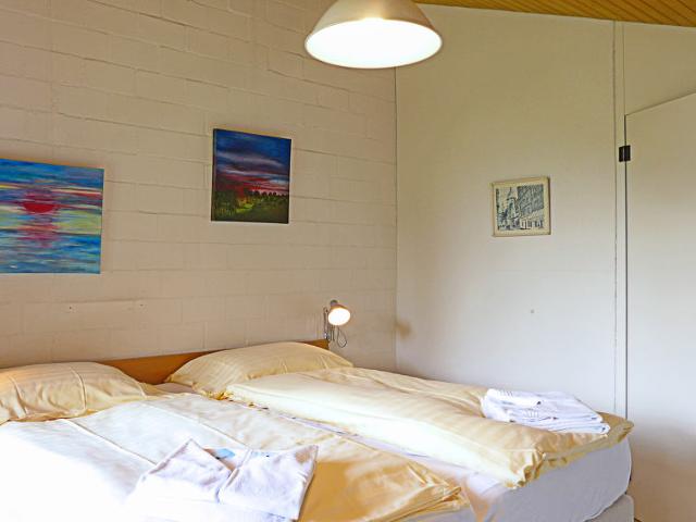 Apartment Im Gruebi - Wengen