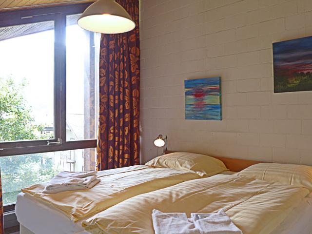 Apartment Im Gruebi - Wengen