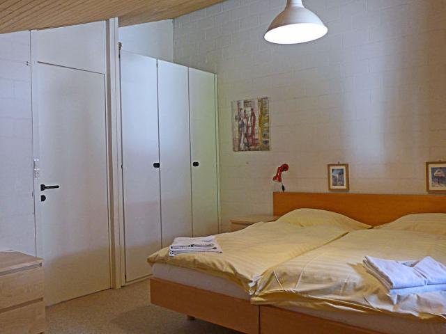 Apartment Im Gruebi - Wengen