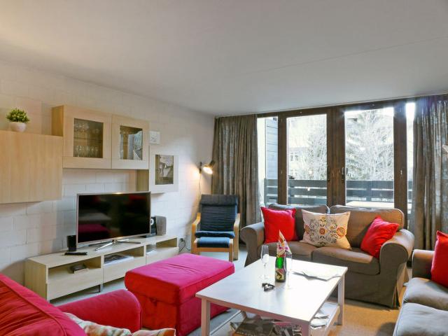 Apartment Im Gruebi - Wengen