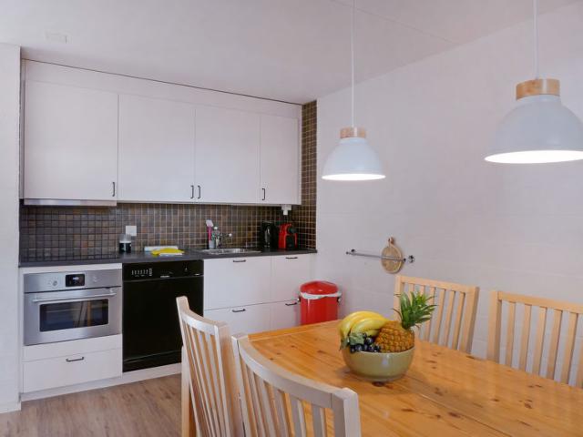 Apartment Im Gruebi - Wengen