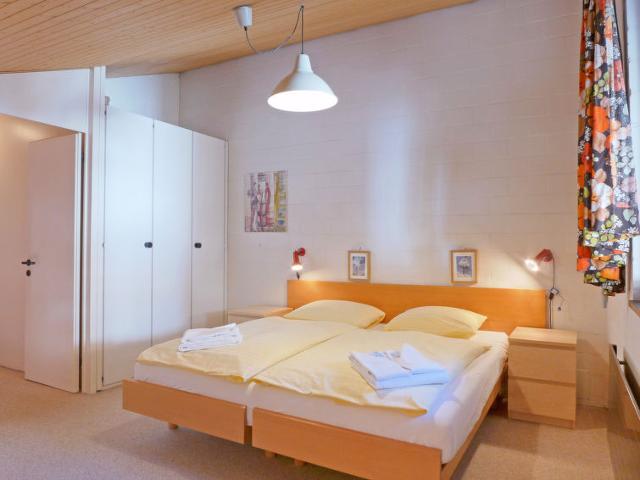 Apartment Im Gruebi - Wengen
