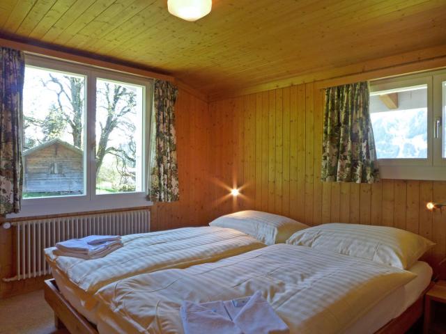 Chalet Star - Wengen 