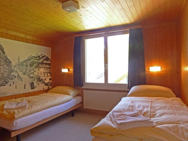 Chalet Star - Wengen 