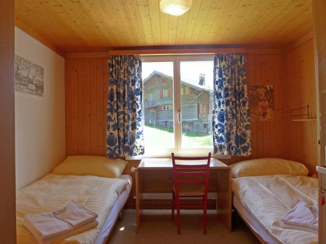 Chalet Star - Wengen 