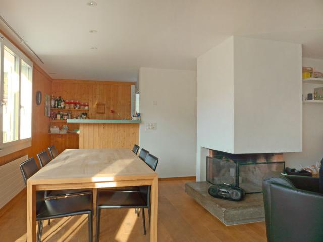 Chalet Star - Wengen 