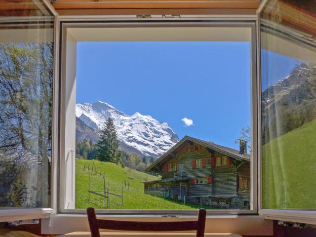 Chalet Star - Wengen 