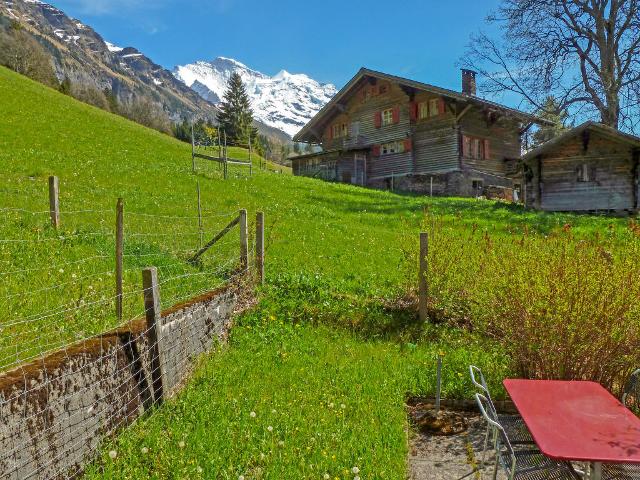 Chalet Star - Wengen 