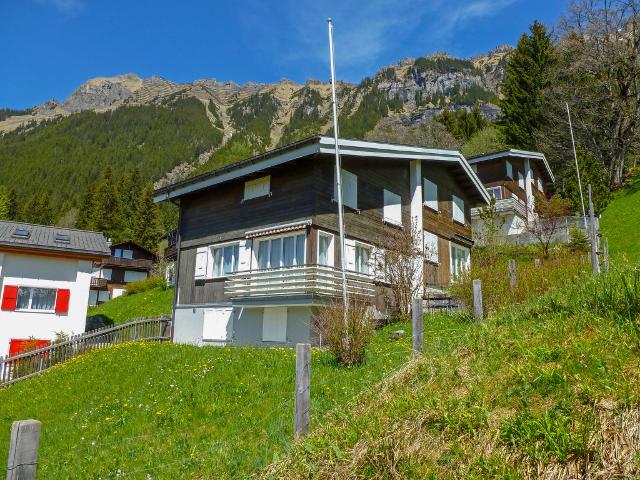 Chalet Star - Wengen 