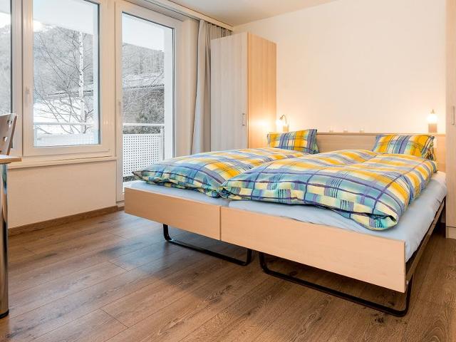 Apartment Amici - Saas - Grund