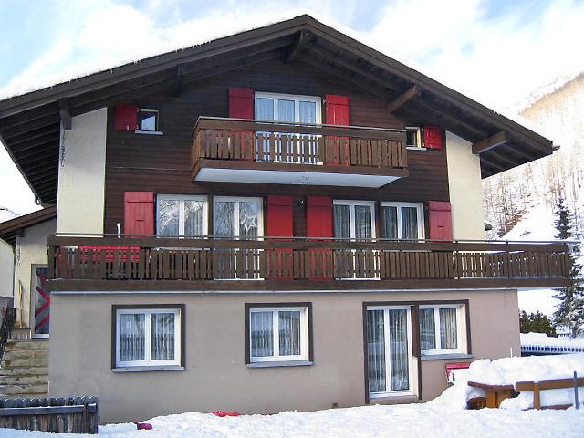Châlet Amara