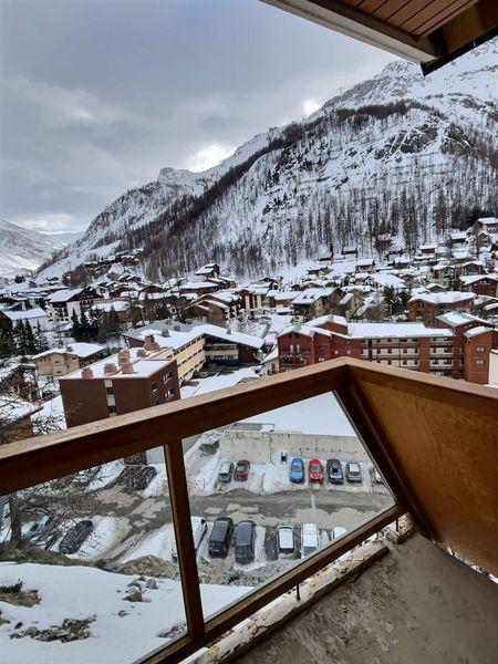 Apartements PORTILLO - Val d'Isère Centre