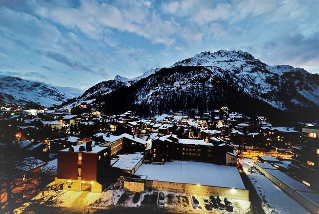 Apartements PORTILLO - Val d'Isère Centre