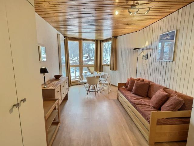 Apartements PORTILLO - Val d'Isère Centre